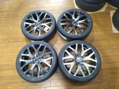 RAYS Waltz Forged S7
