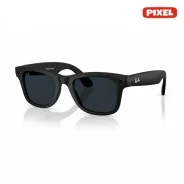 ����� ���� Ray-Ban Wayfarer Gen2 Black/Transitions (L) �Pixel� ����