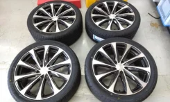 BADX Loxarny F10