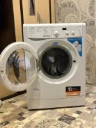 Indesit. �������� 5��� ����