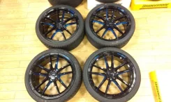 Weds Sport RN-55M