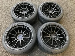 Enkei Racing Revolution NT03RR
