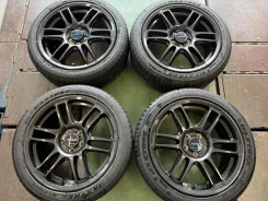 RMP Racing R26