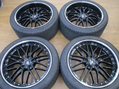 BMS Wheels