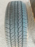 Yokohama Geolandar A/T G31. ����� at, 2025 ���, ����� ����