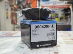 ������� ��������� D5042MH, ������ D5042MH ����