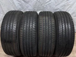Yokohama BluEarth-XT AE-61. ������, 2020 ���, ����� ����