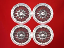 RAYS Volk Racing VR GT-U