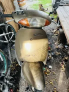 Honda Tact. 49����. ��., ��������, ���������, ������ �� �� ����