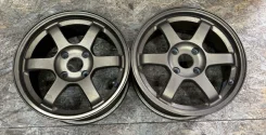 RAYS Volk Racing TE37