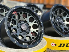 RAYS Team Daytona M9+. 8.0x17", 6x139.7, ET20, �� 106,1���. ����