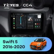 Teyes CC4 ����