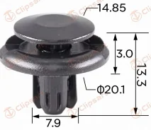 ������ ��������� ��������� �������: PL-6279 91512-SX0-003 91512SX0003 ����
