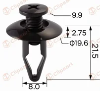 ������ ������ ������� ���� ������������� Mazda Kia Ford Nissan �������: PL-6340 6384401A00 6384401A00 ����
