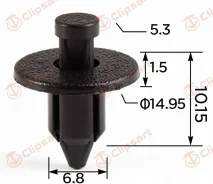 ������ ������� D=6.9MM ������ �������: PL-6933 90467-07041 96057846 ����