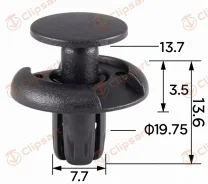 ������ 91501-s04-003 ��������� ��������� �������: PL-7001 91501S04003 ����