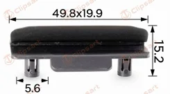 �������� ��������� ������� Lexus RX300 �������: PL-7328 52115-14130 5211514130 ����