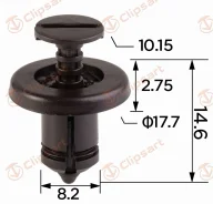������-�������� �/������� ������ �������: PL-7855 Renault/Citroen: 77030-72360 7703072360 ����