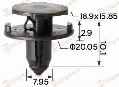 ������-�������� ������������ �������: PL-7612 01553-2dr9a 015532DR9A ����