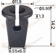 ������ 8,6x6,5 �/������� M4,8 ������ �������: PL-7736 867809966 867809966 ����