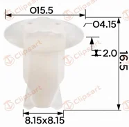 ������ 8,2x8,2 �/������� M4.2 ����� �������: PL-8018 7703081184 7703081184 ����