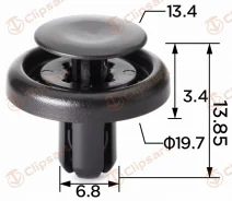 ������ ������������ 4Runner (GRN28#, TRN28#), Harrier (AXUH8#, MXUA8#), Prius (ZVW5#) �������: PL-8002 90467-07215, 9046707215 9046707215 ����