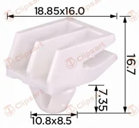 ������-�������� ������� ����� �������: PL-8529 A0019917771 A0019917771 ����