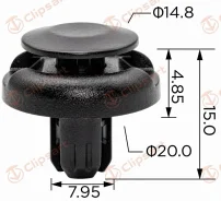 ������-�������� ���������� �������: PL-8747 91512-SX0-003 91512SX0003 ����