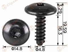 ������� VAG �/������. TORX �������: MT5002 N90775001, N90892001 N90775001 ����