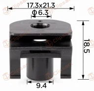 ������ ������ ��������� ������� Toyota ���:52115-0R030 RAV4 (China) (ACA3#) �������: PL-8662 ����