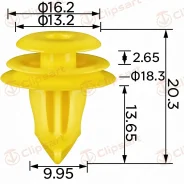 ������ 8.6x8.8mm �������, ������. �������: PL-6477 90467-08179 9046708179 ����
