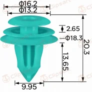 ������ 8.5x8.9mm �������, �������. �������: PL-6577 90467-10188 9046709206 ����
