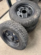 Toyo Observe W/T-R. ������, ��� �����, 2020 ���, �/�, ����� 20 % ����