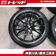 RAYS Volk Racing G25
