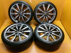 NZ Wheels F-3