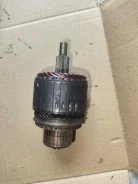 ����� �������� Nissan 107 mm / 54 mm / 9 ����� / 12v, ����� � - 0846 138701 ����