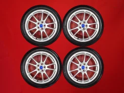Bridgestone Eco Forme SE-10