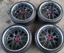 Kosei Glamic LX-S 5H