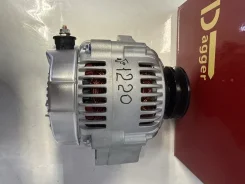 ��������� Toyota DYNA 24V 60A 2706058150 15B 2706058150 ����