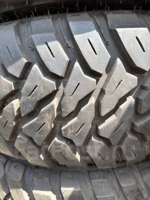 Kenda Klever M/T KR29. ����� mt, 2023 ���, �/�, ����� 5 % ����