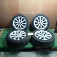 Royal Wheels