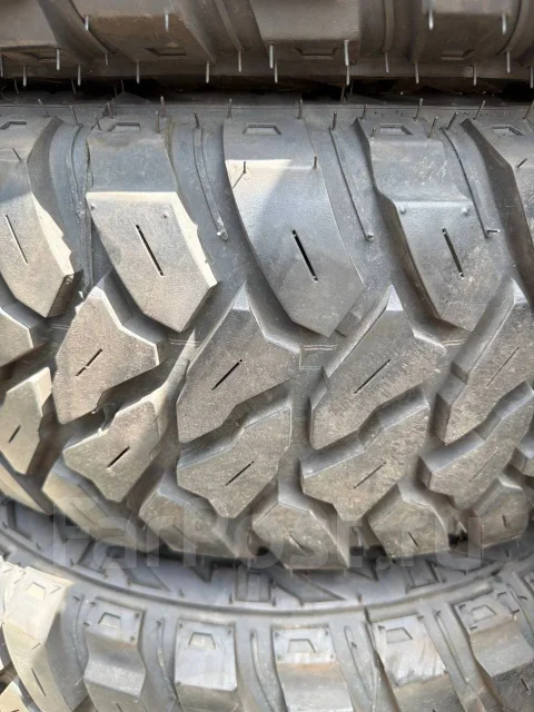 Kenda Klever M/T KR29. ����� mt, 2023 ���, �/�, ����� 5 % ����