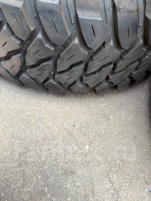Kenda Klever M/T KR29. ����� mt, 2023 ���, �/�, ����� 5 % ����