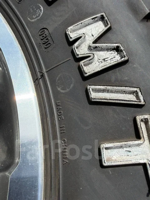 Kenda Klever M/T KR29. ����� mt, 2023 ���, �/�, ����� 5 % ����