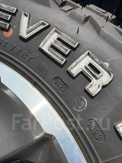 Kenda Klever M/T KR29. ����� mt, 2023 ���, �/�, ����� 5 % ����