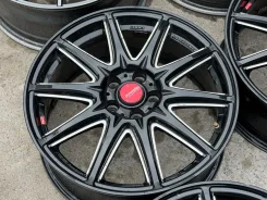 Enkei Rivazza Tuner. 7.0x17", 5x100, ET48, �� 67,1���. ����
