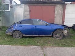 Mazda Mazda6 ����
