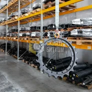 ������ Komatsu PC200-7 ESMI 20Y-27-11581 20Y2711581 ����