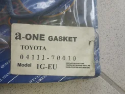 ����������� ��������� 1G-EU Toyota 04111-70010 A-One 04111-70010 ����