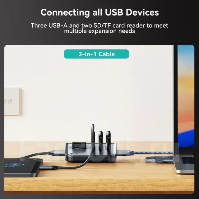 USB-������������. ����